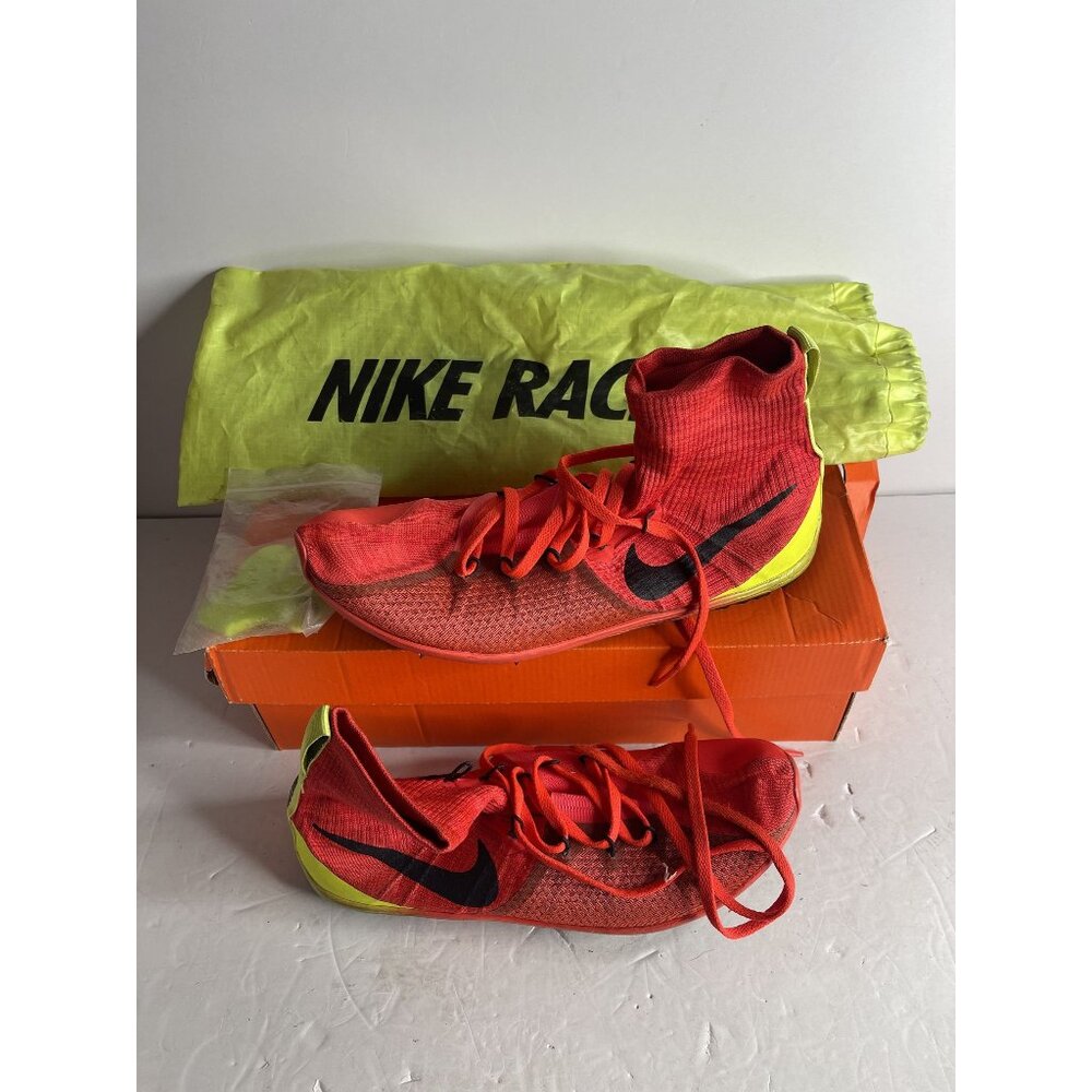 NIKE - 878804 600 - ZOOM‎ VICTORY XC 4 - Track Shoes - Men's 8.5, Women's 10